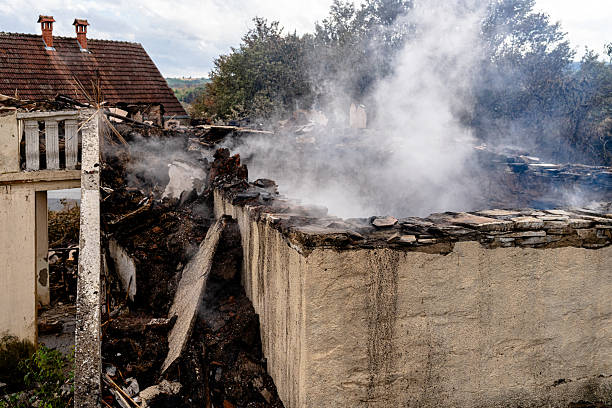 Reliable Board Up Services contractor in Walkersville, MD by Fire Damage Biloxi